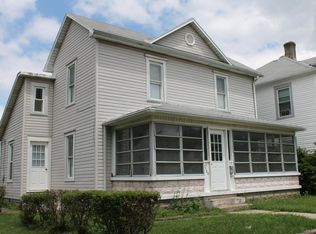 2120 Grand Blvd, Richmond, IN