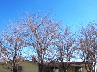 5845 Macpherson Ln, Fallon, NV 89406