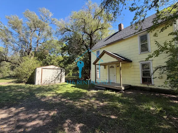 324 W 13th St, Newton, KS 67114