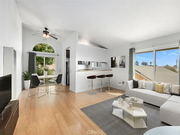 1637 E 5th St APT 304, Long Beach, CA 90802