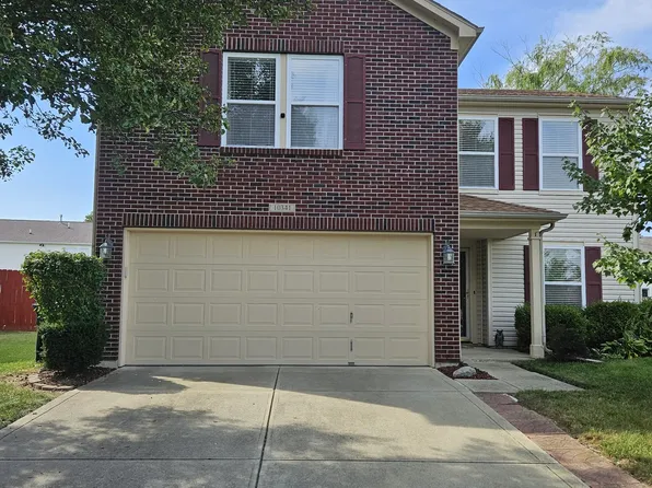 10341 Mohawk Trl, Indianapolis, IN 46234