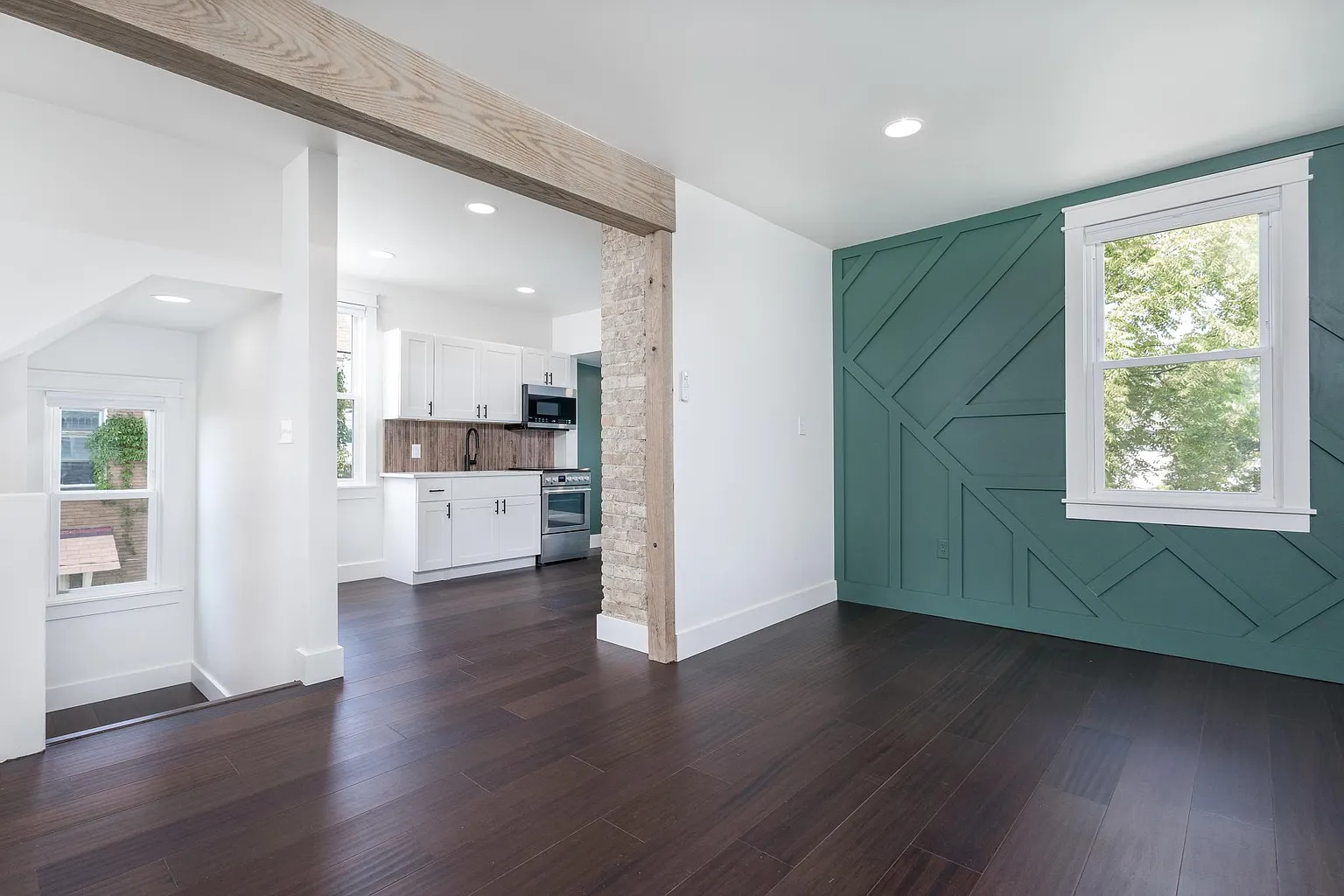 1321 Virginia Ave #1 photo 1