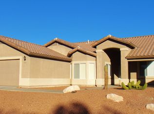 805 S Rising View Ct, Cornville, AZ 86325