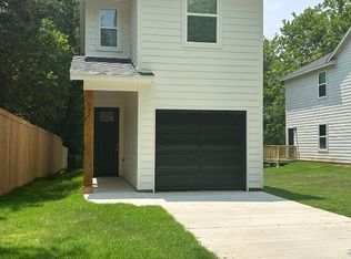 532 E Murray St, Denison, TX 75021