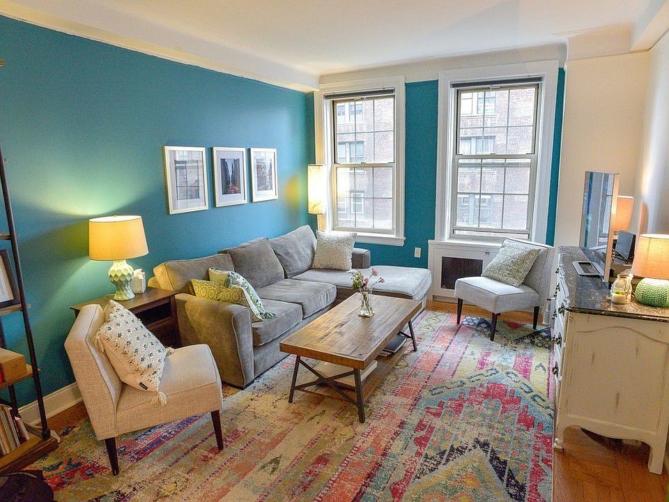1st image of 698 W End Ave APT 9D
