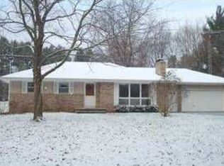 4575 Meridian Rd, Williamston, MI 48895