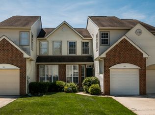 203 Becks Woods Dr, Bear, DE 19701