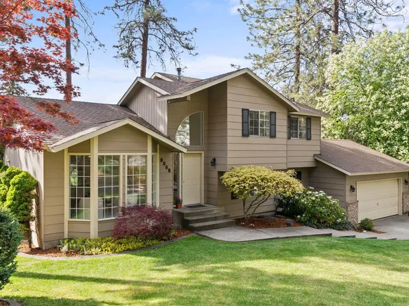 9609 N Wieber Dr, Spokane, WA 99208