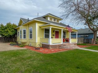 1002 L St, Reedley, CA 93654