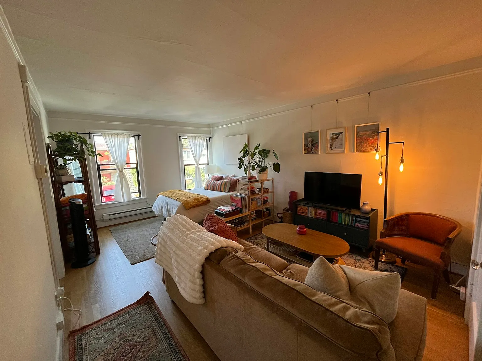 532 Belmont Avenue East, Unit 204 — Photo 3