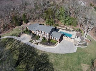 1040 Deep Woods Trl, Brentwood, TN 37027