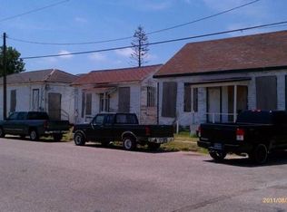 1313 55th St, Galveston, TX 77551