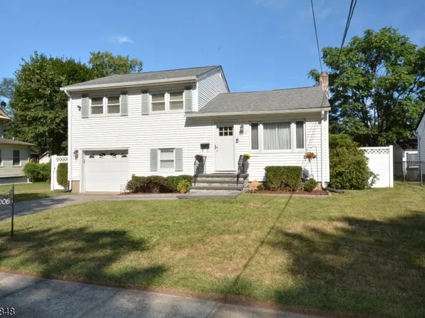 1006 Sherman Ave, Plainfield City, NJ 07063