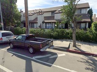 9555 Woodman Ave APT 16, Pacoima, CA 91331