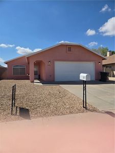 3671 N Burbank St, Kingman, AZ, 86409