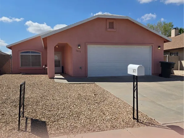 3671 N Burbank St, Kingman, AZ 86409