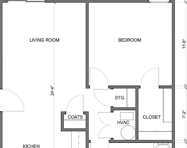 Bethany Place Apartments - Near Eldon Lyon and Downtown Bethany! — Photo 3