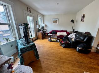 106 Strathmore Rd #3, Brighton, MA 02135