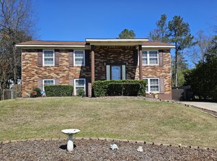 2923 Celeste Dr, Hephzibah, GA 30815