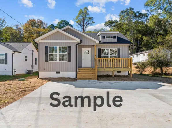 230 Henderson St, Dalton, GA 30721