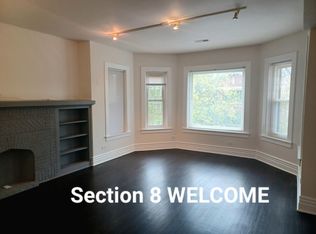 7647 S Kingston Ave #3, Chicago, IL 60649