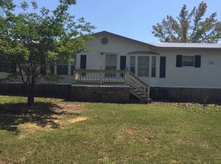 25 Bayview Ct, Springville, TN 38256