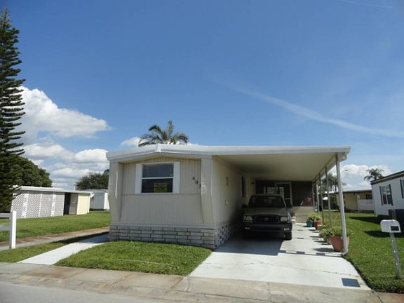 2nd image of 3113 State Road 580 Lot 407