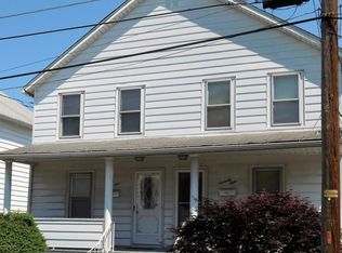 81 Kelly Ave, Wilkes Barre, PA 18705