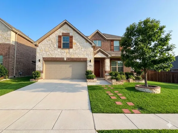 11513 Morrow Ln, McKinney, TX 75071