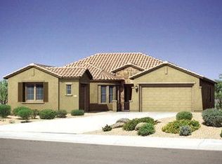 18165 W Las Palmaritas Dr, Waddell, AZ 85355