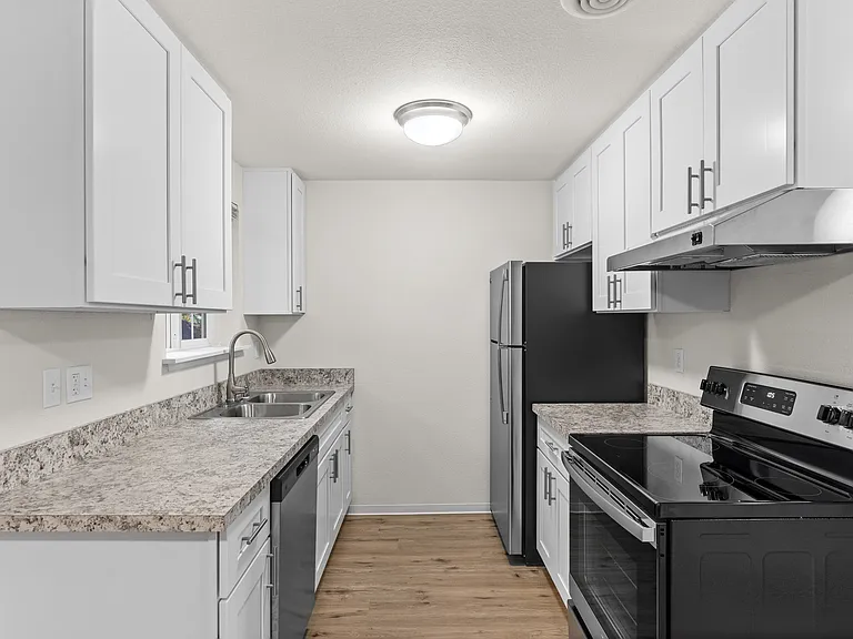 One Bedroom One Bedroom
