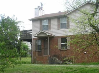 1317 Pierce Rd #B, Madison, TN 37115