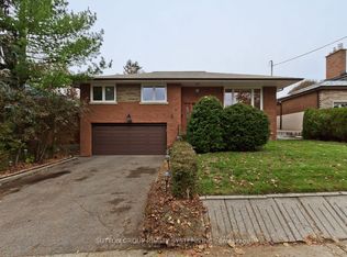 36 Doddington Dr, Toronto, ON M8Y1S4