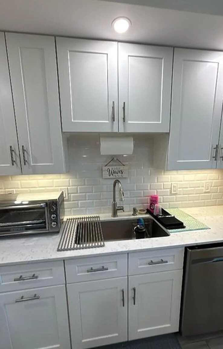 2 bed, 2.0 bath, 993 sqft, $2,600 — Photo 4