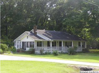 3324 Sweeney Hollow Rd, Birmingham, AL 35215