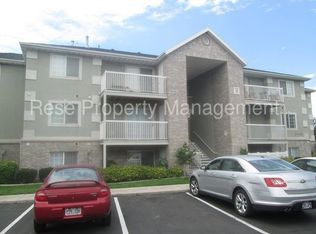 1509 N 1335 W UNIT 128, Orem, UT 84057