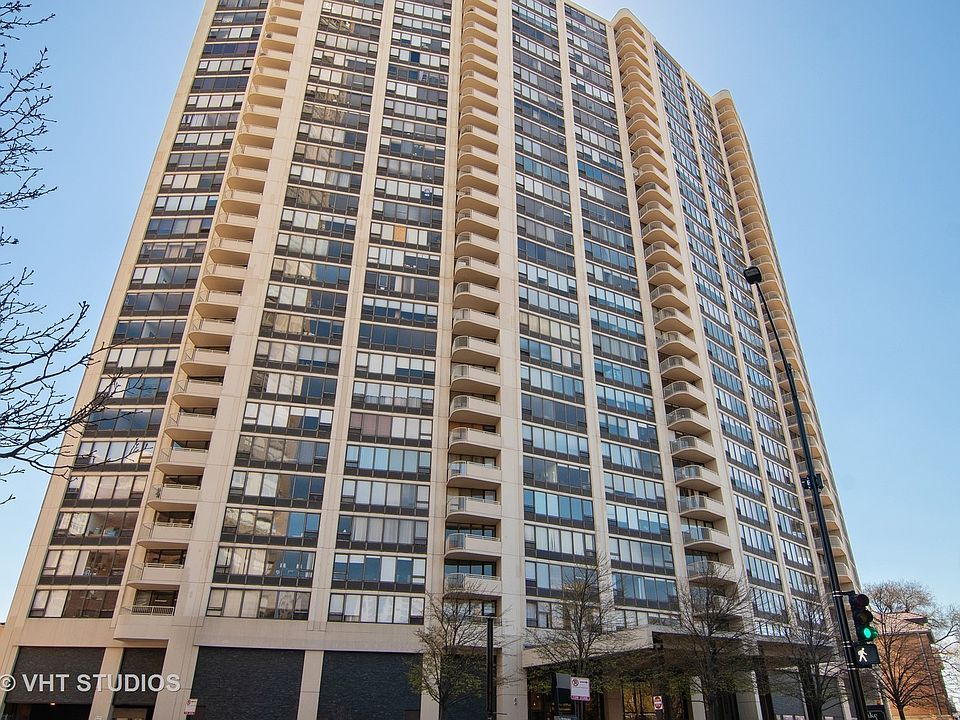 1st image of 3930 N Pine Grove Ave APT 708