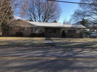 4636 Gharrett Ave, Missoula, MT 59803