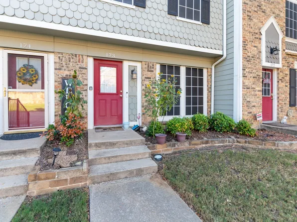 173 Merlin Way, Euless, TX 76039