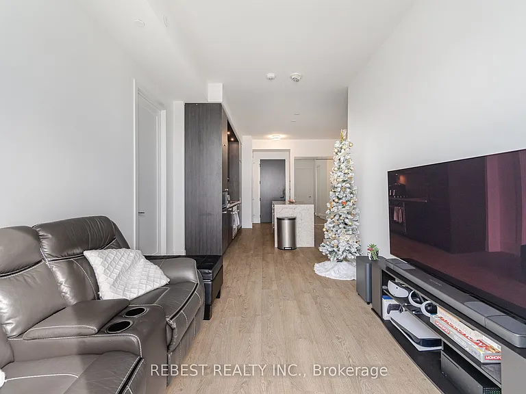 470 Front St W #2603 — Photo 14