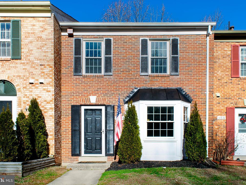 1st image of 14640 Fox Glove Ct