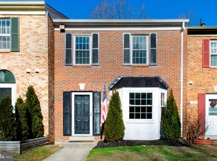 14640 Fox Glove Ct, Woodbridge, VA 22193