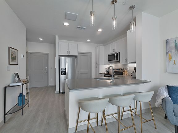 2nd image of 9501 El Centro Dr #125