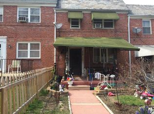446 Random Rd, Baltimore, MD 21229