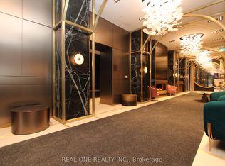 771 Yonge St #806-C02, Toronto, ON M4W 2G4