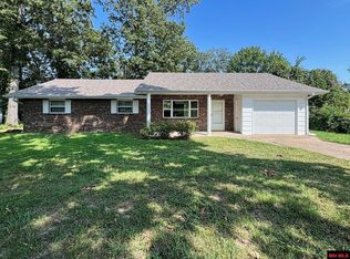 1305 Post Oak Rd, Mountain Home, AR 72653