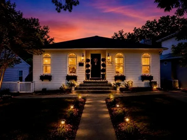 906 N Polk St, Little Rock, AR 72205