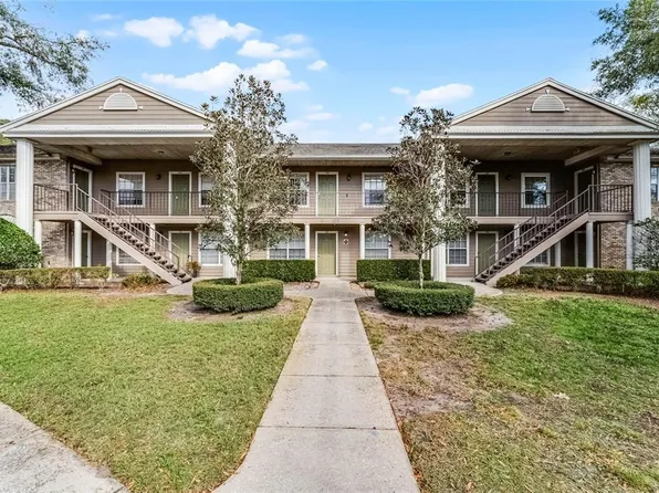 109 Reserve Cir APT 209, Oviedo, FL 32765