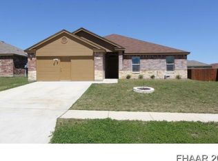 2607 Camp Cooper Dr, Killeen, TX 76549