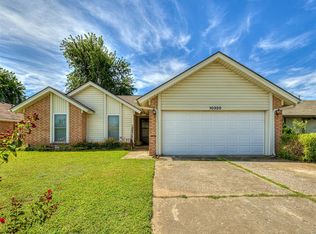 10320 Birkenhead Rd, Yukon, OK 73099